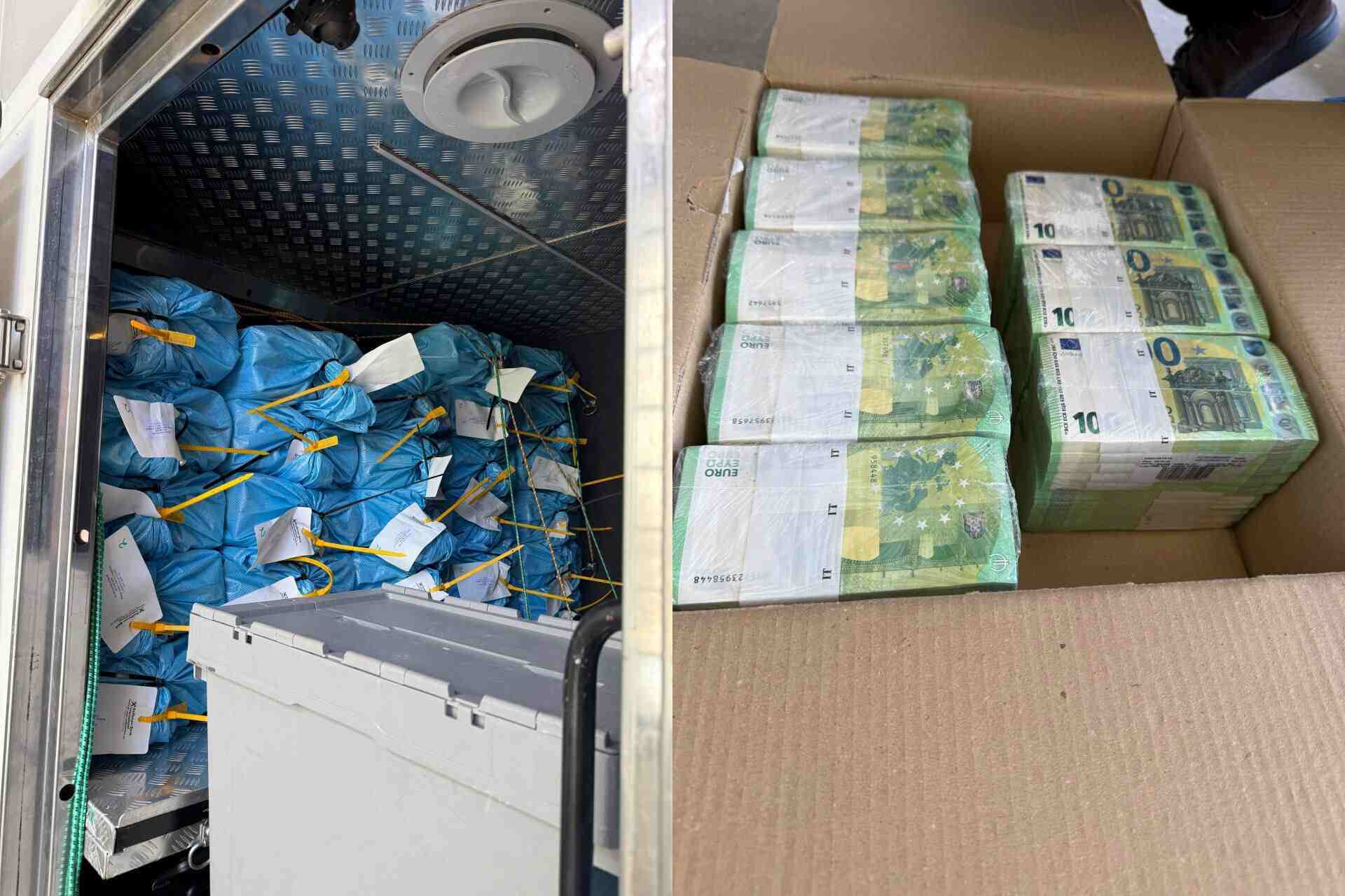 "Важливий крок": Угорщина повернула Україні готівку і золото Ощадбанку